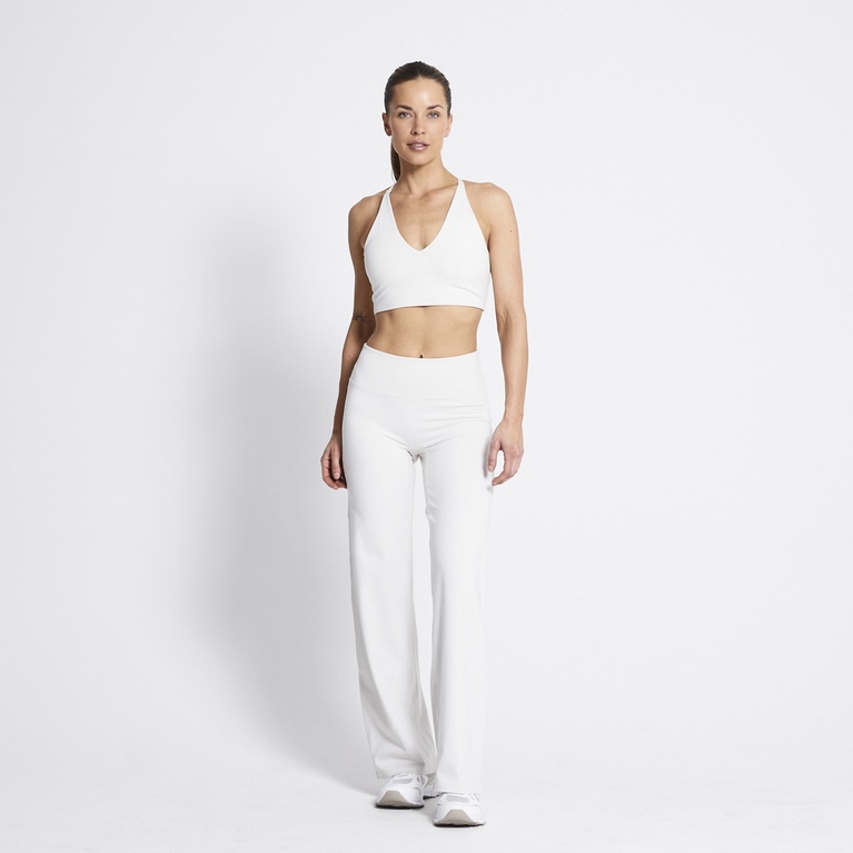 Training pants "Straight Pants"